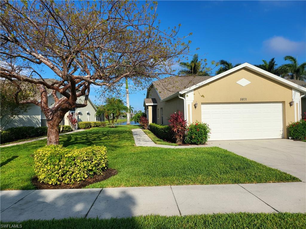 5831 Greenwood CIR Unit: 132