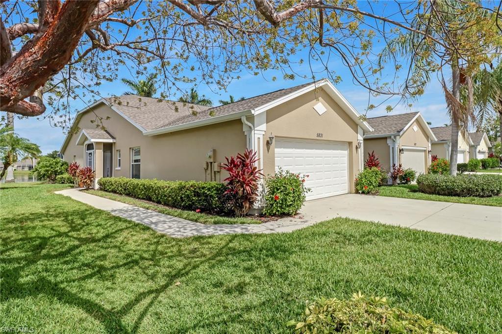 5831 Greenwood CIR Unit: 132