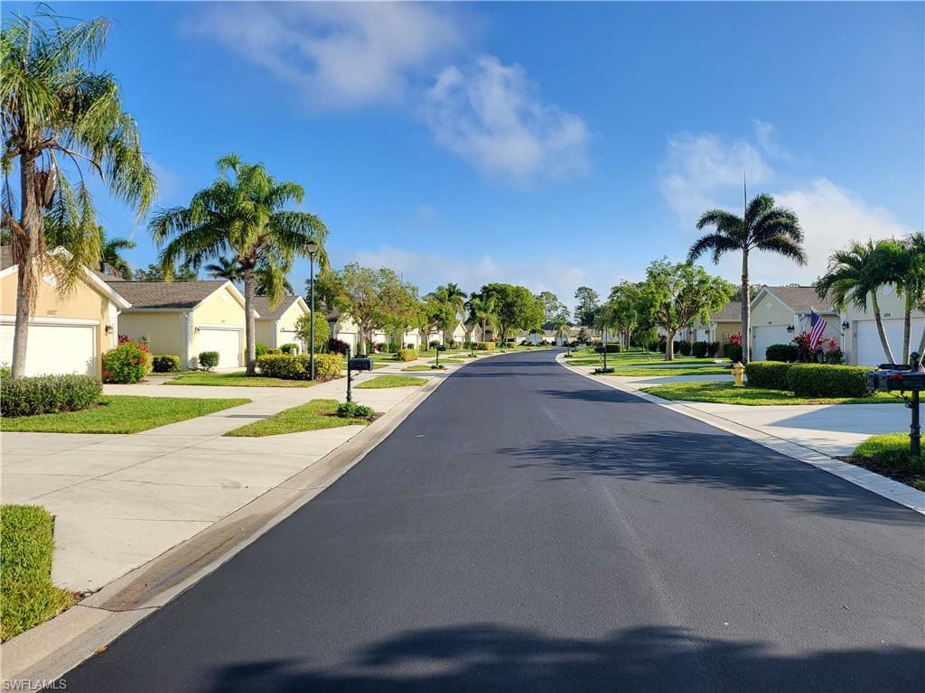 5831 Greenwood CIR Unit: 132