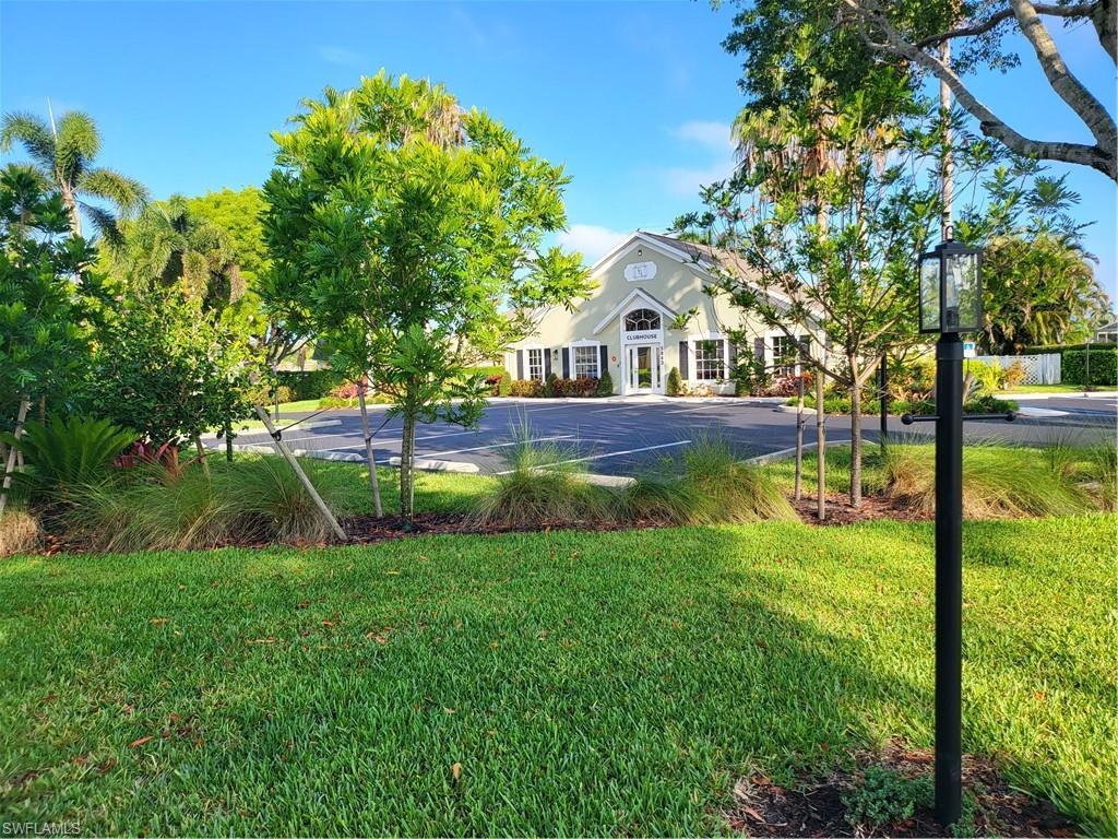 5831 Greenwood CIR Unit: 132