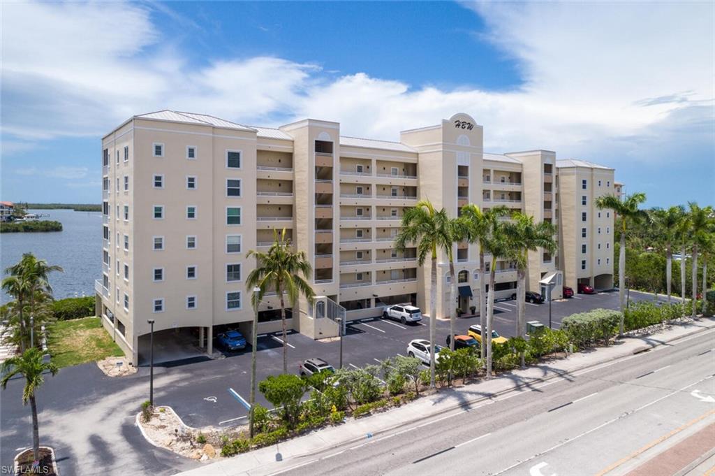 4895 Bonita Beach RD Unit: 404