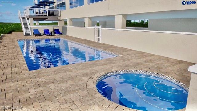 4895 Bonita Beach RD Unit: 404