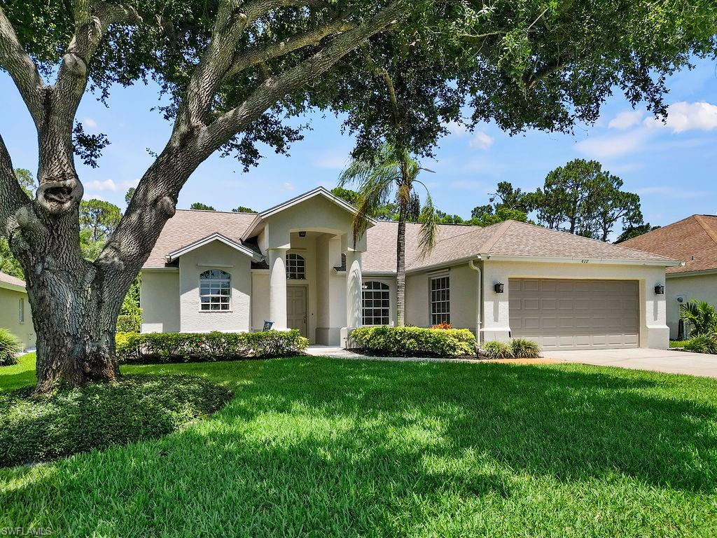 412 Dundee CT
