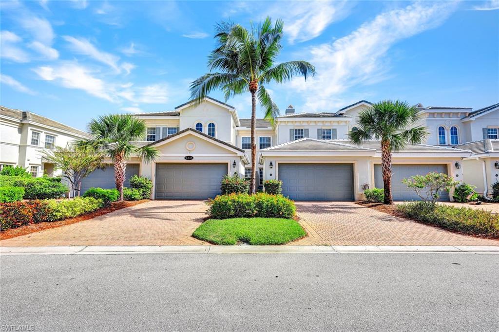 9235 Tesoro LN Unit: 4-202
