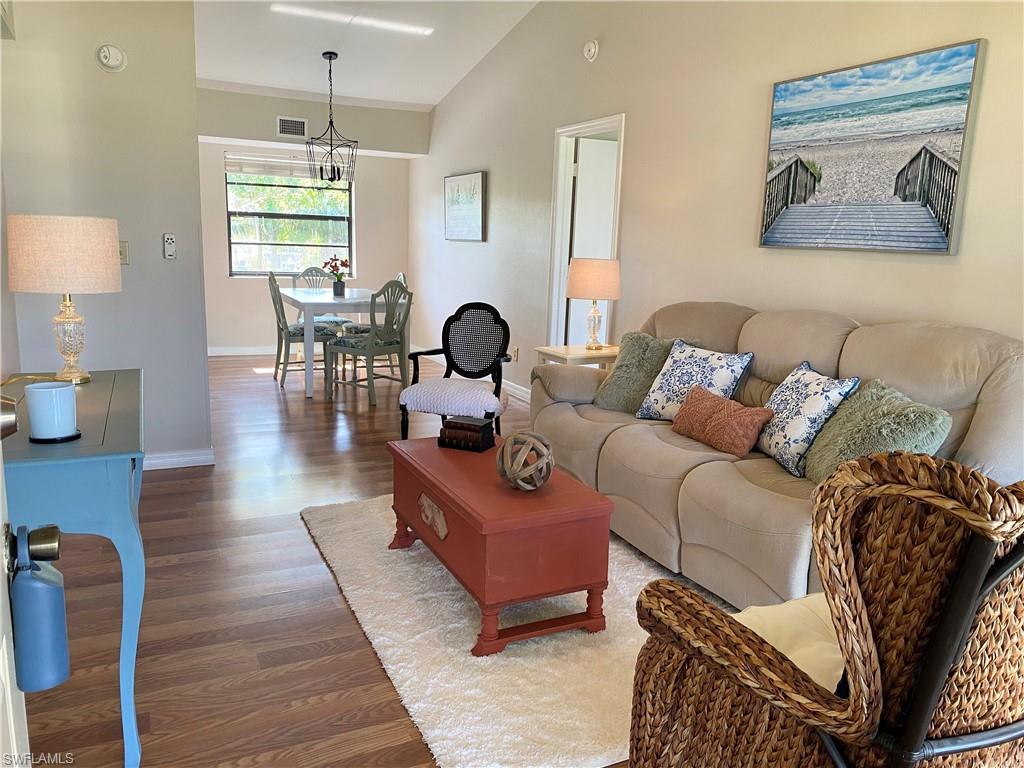 5501 Rattlesnake Hammock RD Unit: 1102