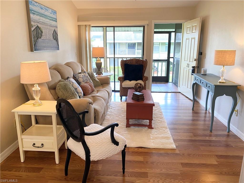 5501 Rattlesnake Hammock RD Unit: 1102
