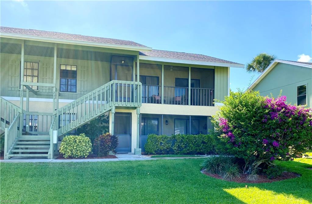 5501 Rattlesnake Hammock RD Unit: 1102