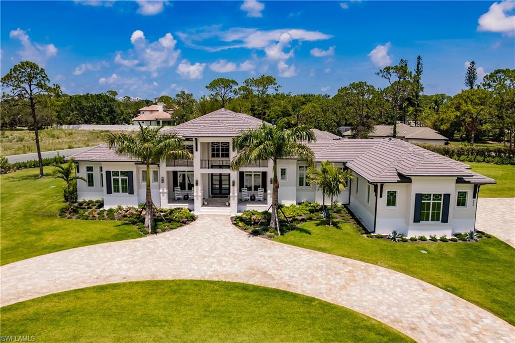 493 Myrtle RD