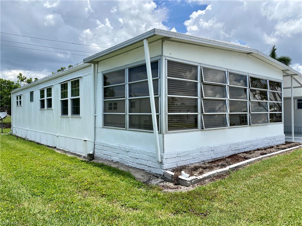 41 Enchanting BLVD Unit: E-41