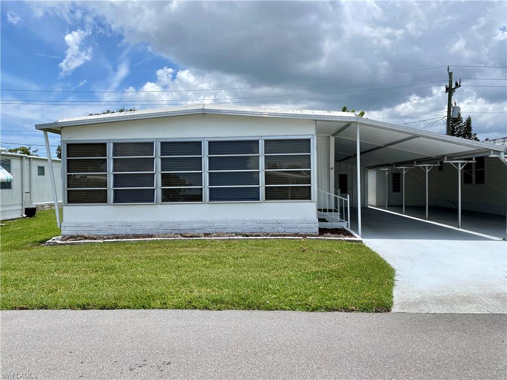 41 Enchanting BLVD Unit: E-41