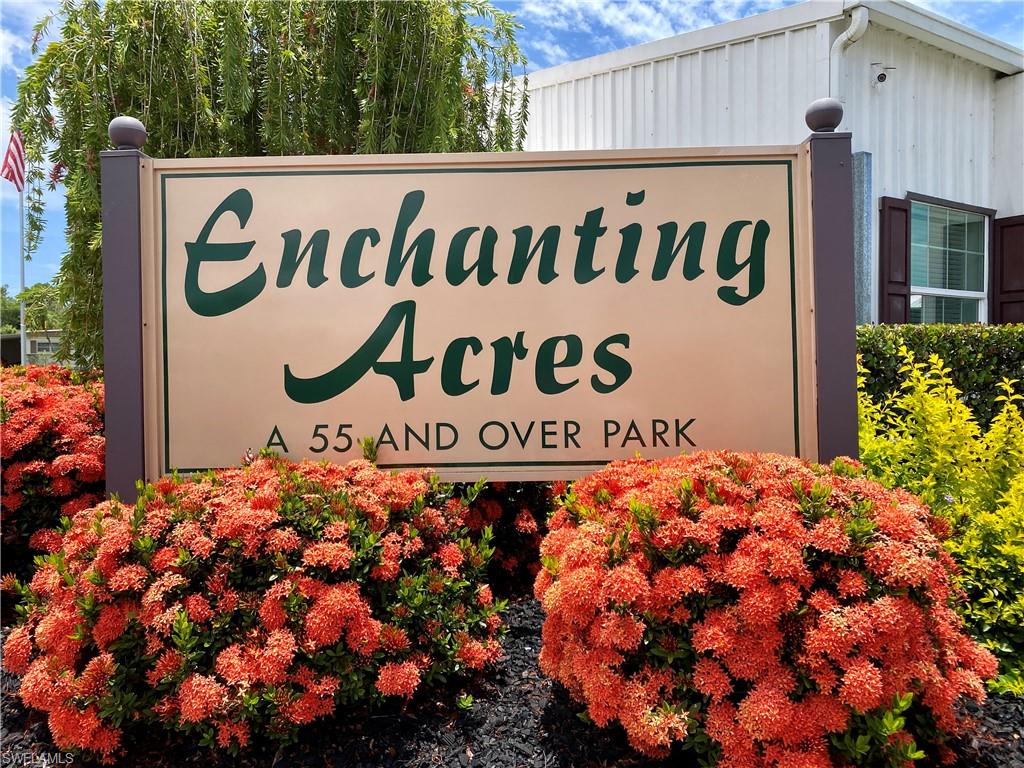 41 Enchanting BLVD Unit: E-41