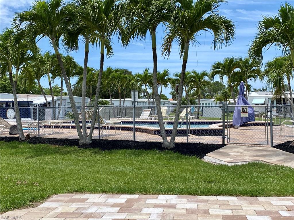 41 Enchanting BLVD Unit: E-41