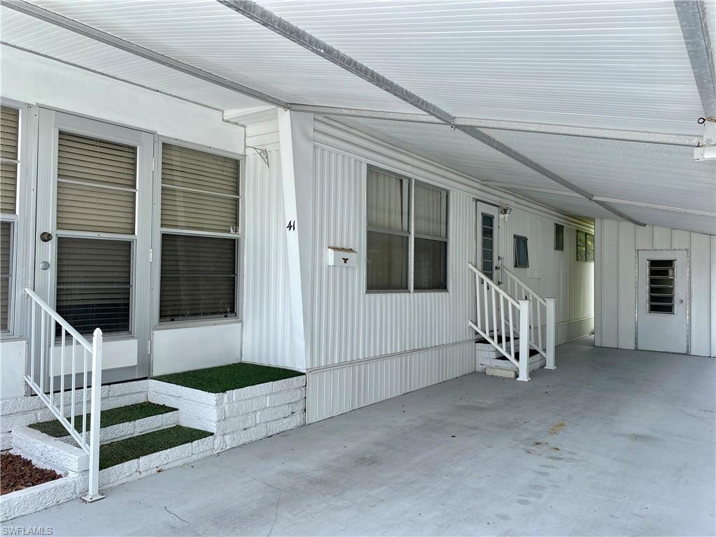 41 Enchanting BLVD Unit: E-41