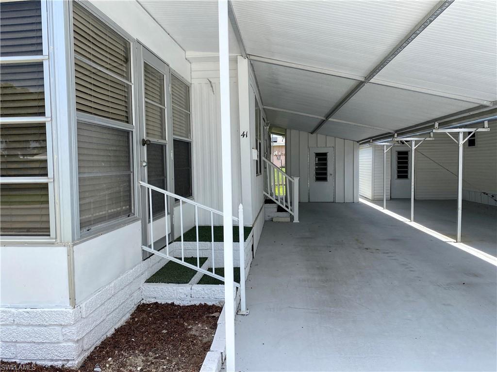 41 Enchanting BLVD Unit: E-41