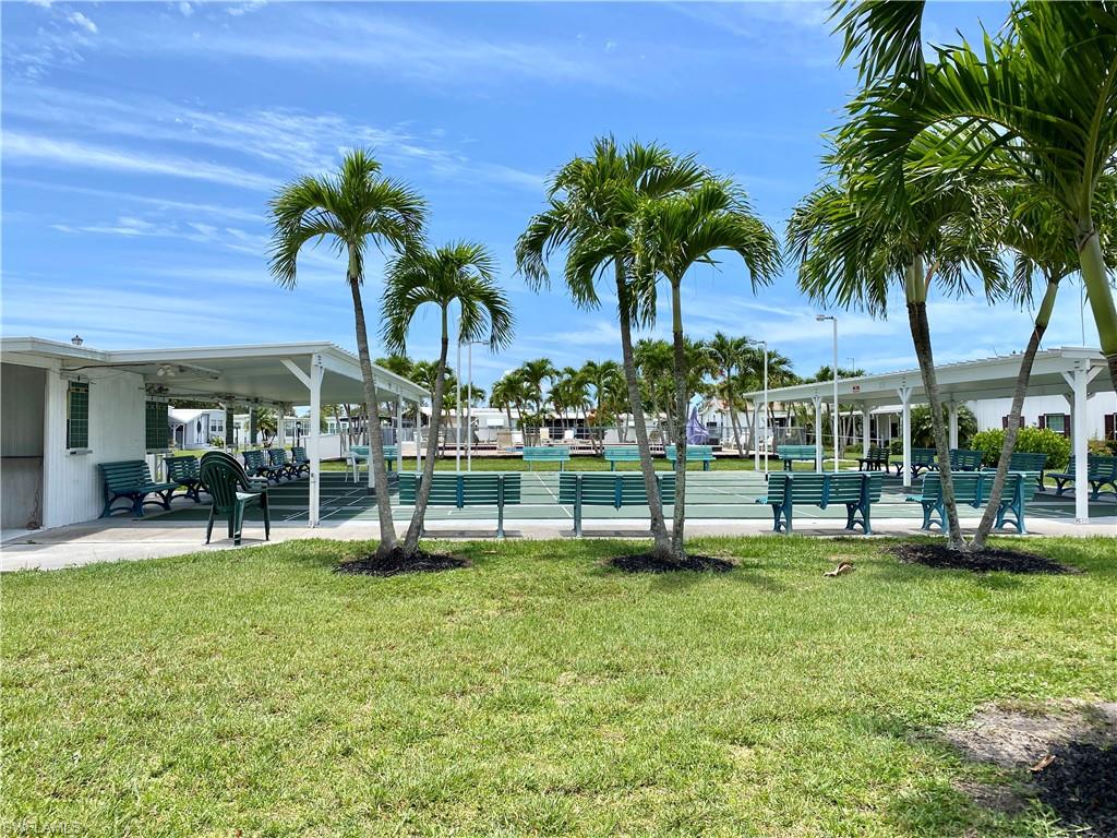 41 Enchanting BLVD Unit: E-41