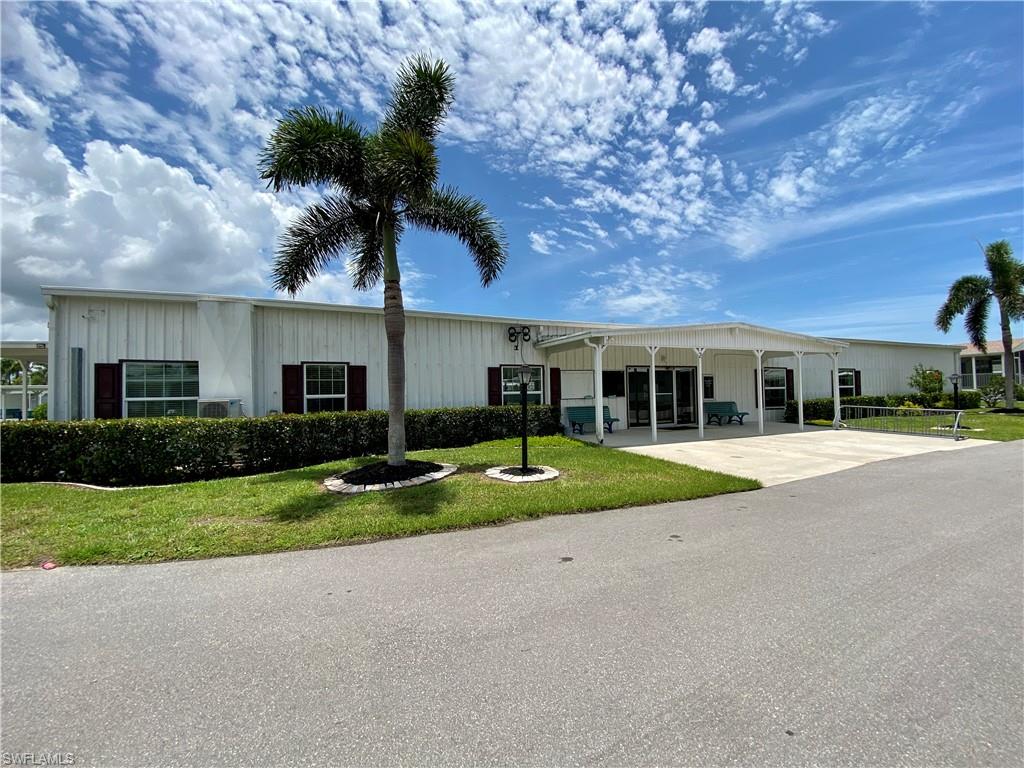 41 Enchanting BLVD Unit: E-41
