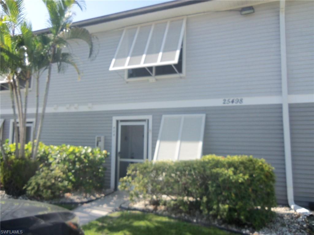 25498 Cockleshell DR Unit: 404