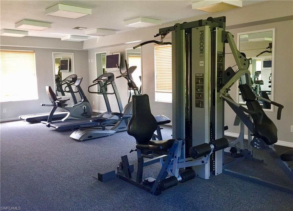 8215 Ibis Club DR Unit: 107