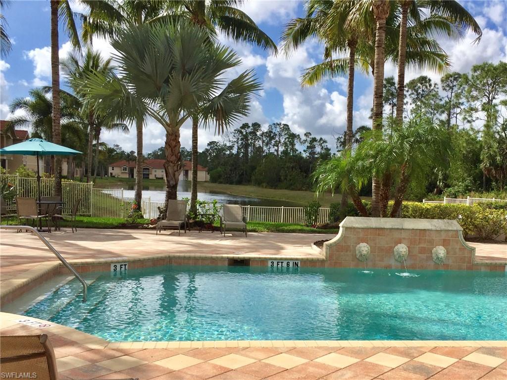 8215 Ibis Club DR Unit: 107