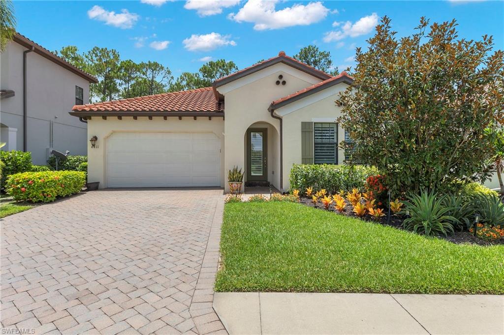 4411 Raffia Palm CIR