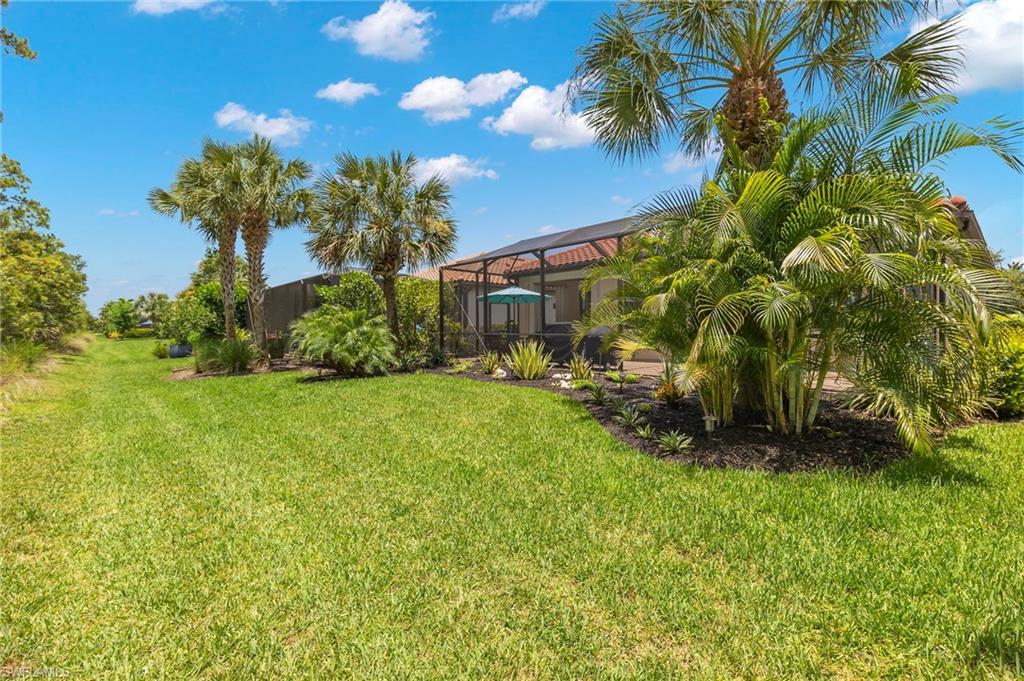 4411 Raffia Palm CIR