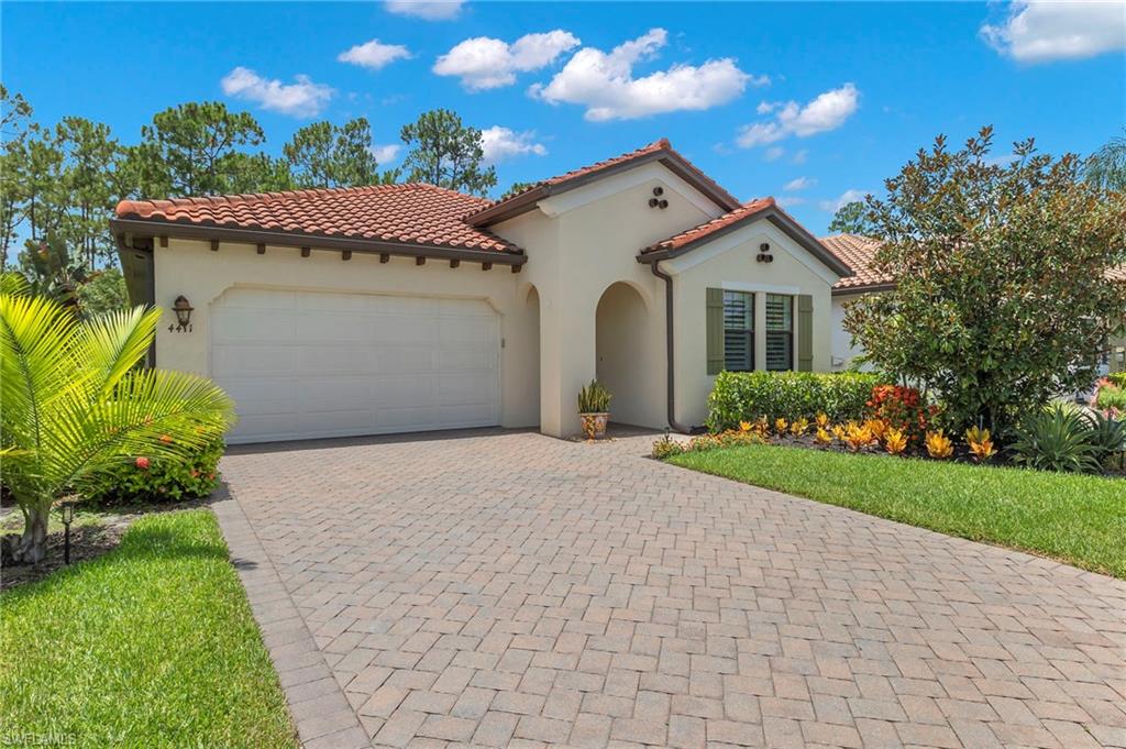 4411 Raffia Palm CIR