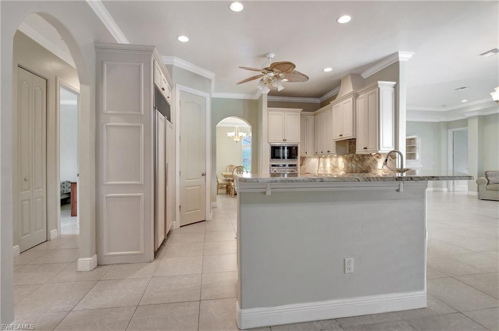 1251 Saint Clair Shores RD