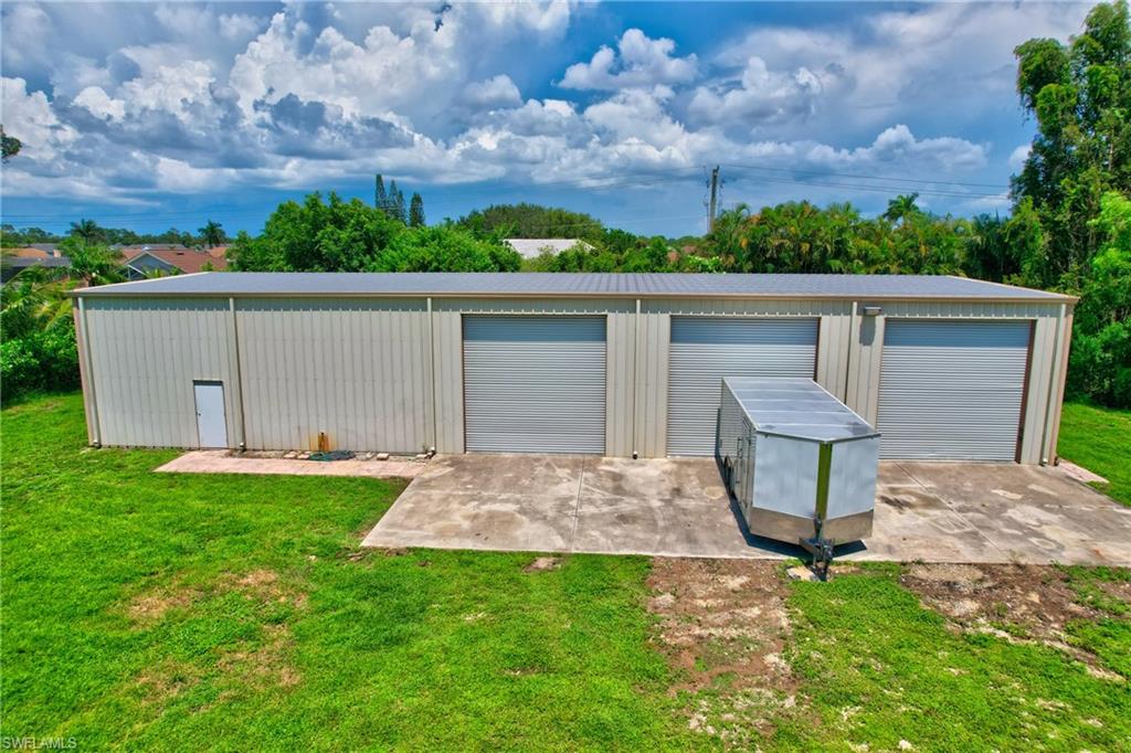1251 Saint Clair Shores RD