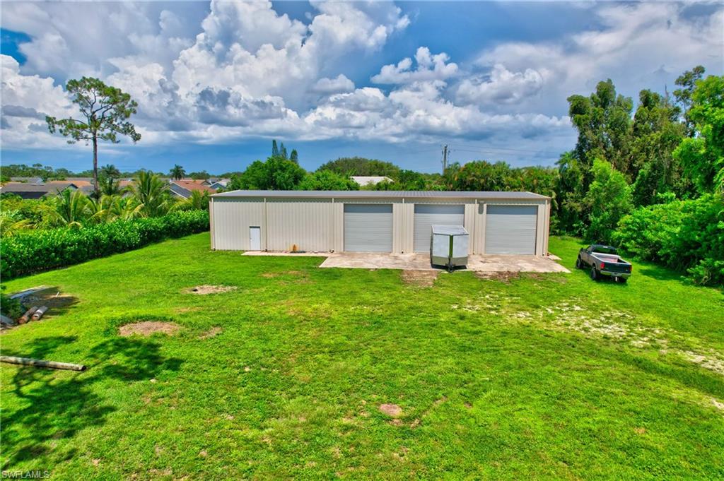 1251 Saint Clair Shores RD