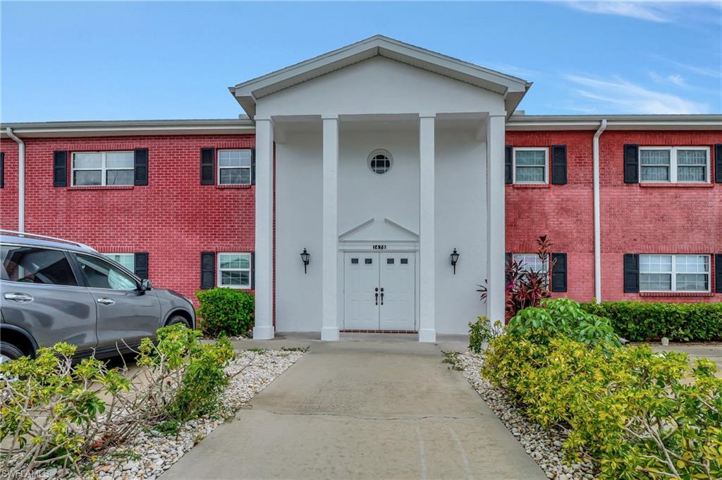 1478 Myerlee Country Club BLVD Unit: 1D
