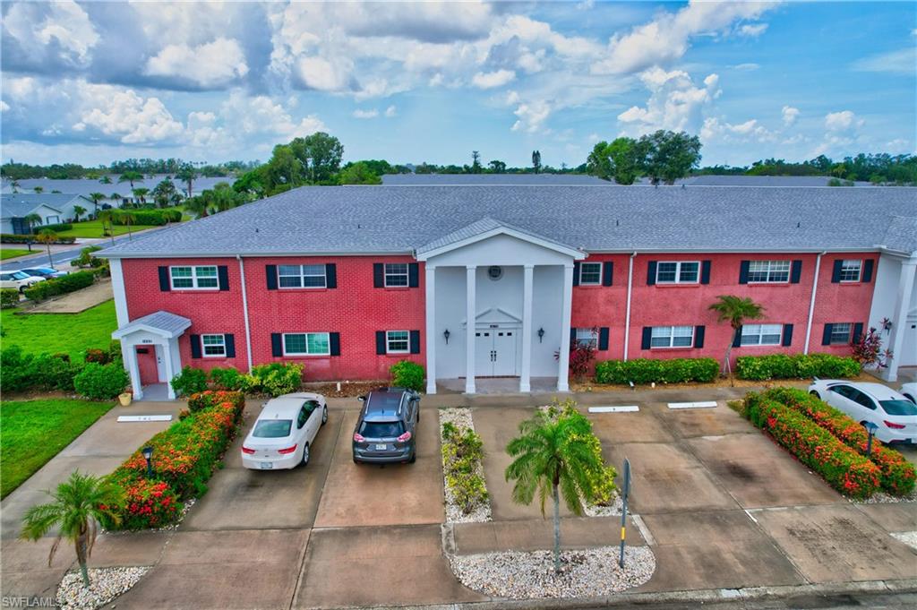 1478 Myerlee Country Club BLVD Unit: 1D