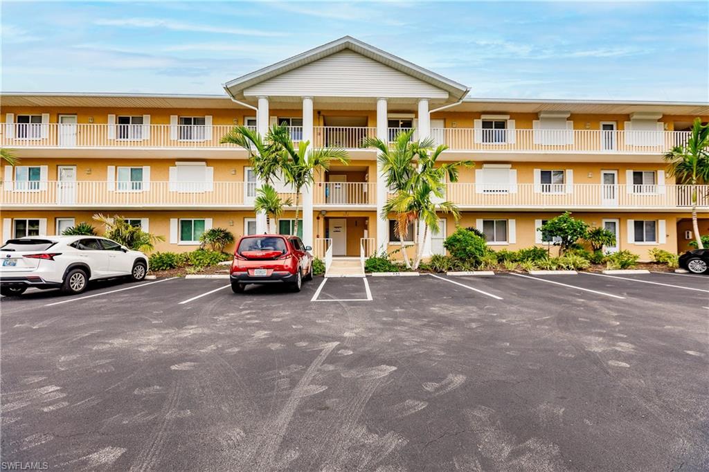 3051 Sandpiper Bay CIR Unit: Unit #I-304