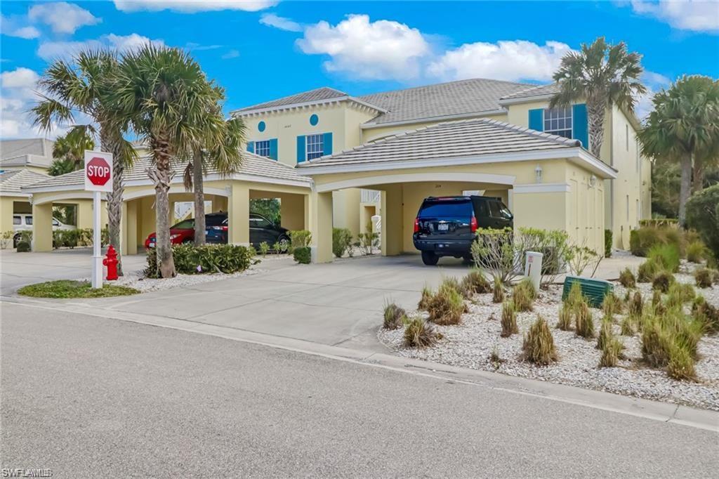 14543 Abaco Lakes DR Unit: 202