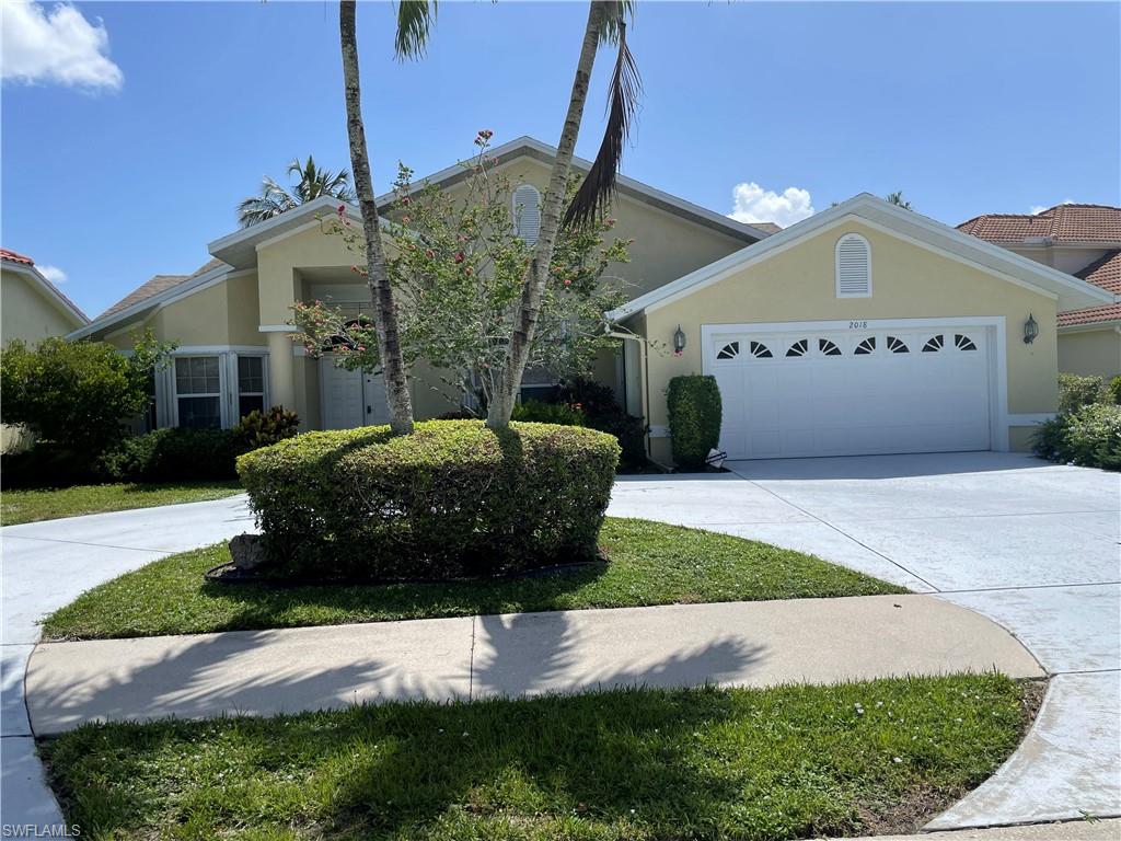 2018 Crown Pointe BLVD E