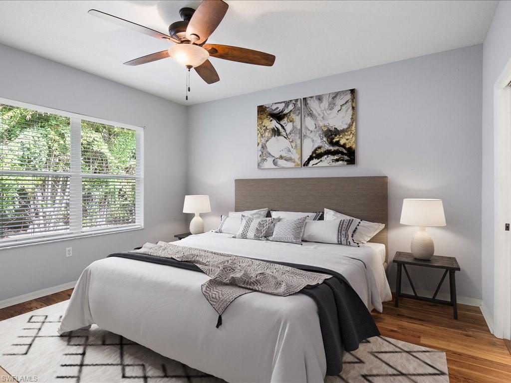 6645 Huntington Lakes CIR Unit: 104