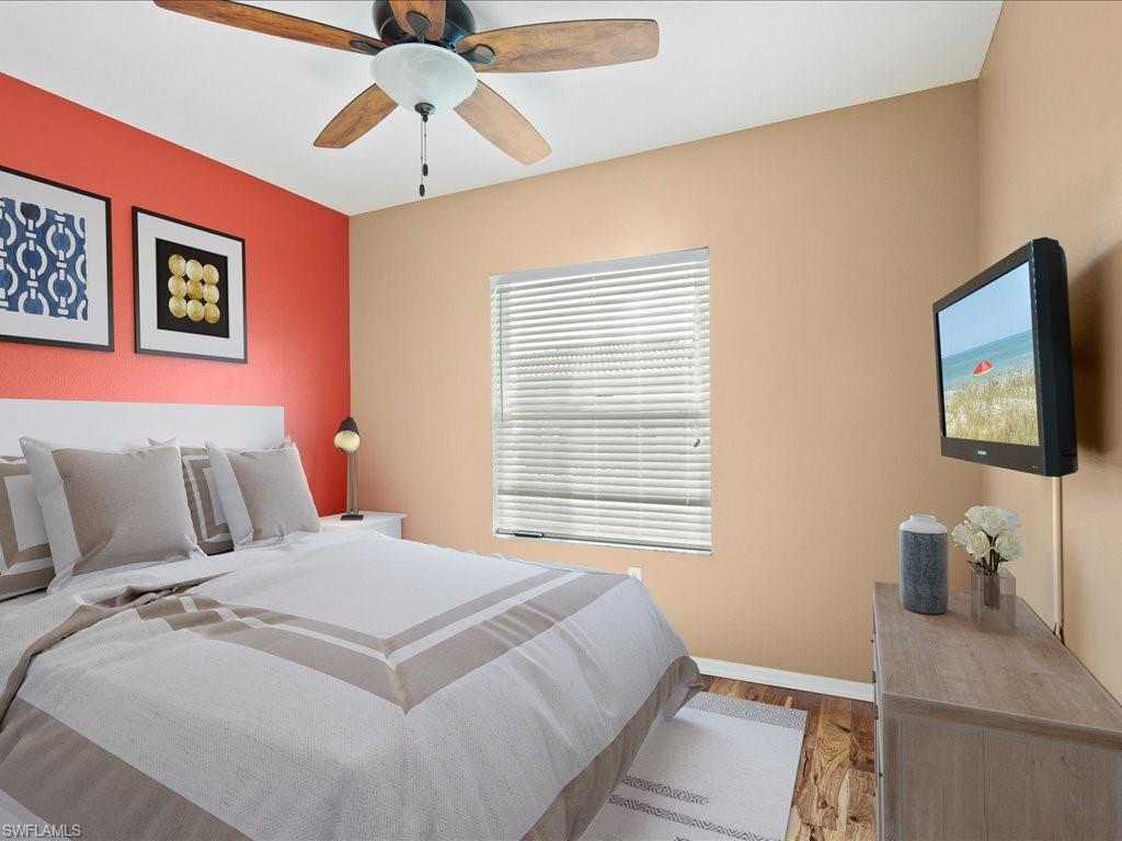 6645 Huntington Lakes CIR Unit: 104