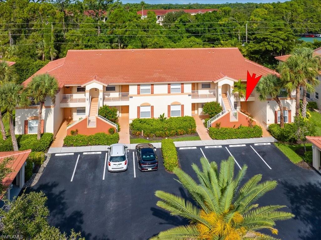 6645 Huntington Lakes CIR Unit: 104