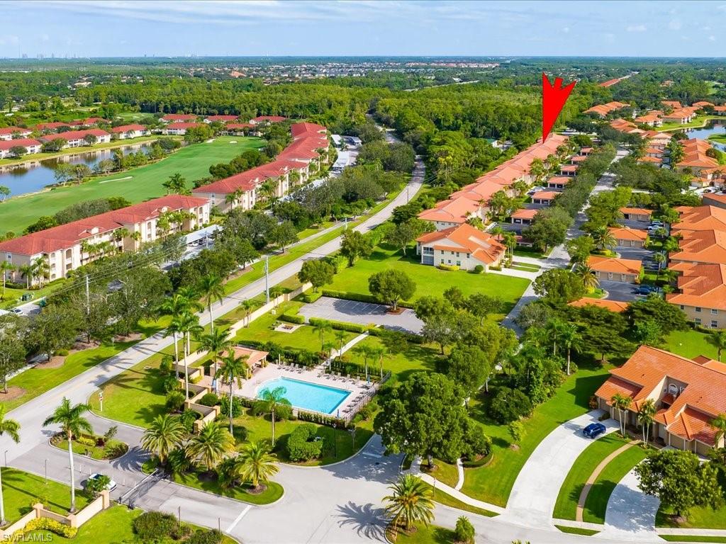 6645 Huntington Lakes CIR Unit: 104