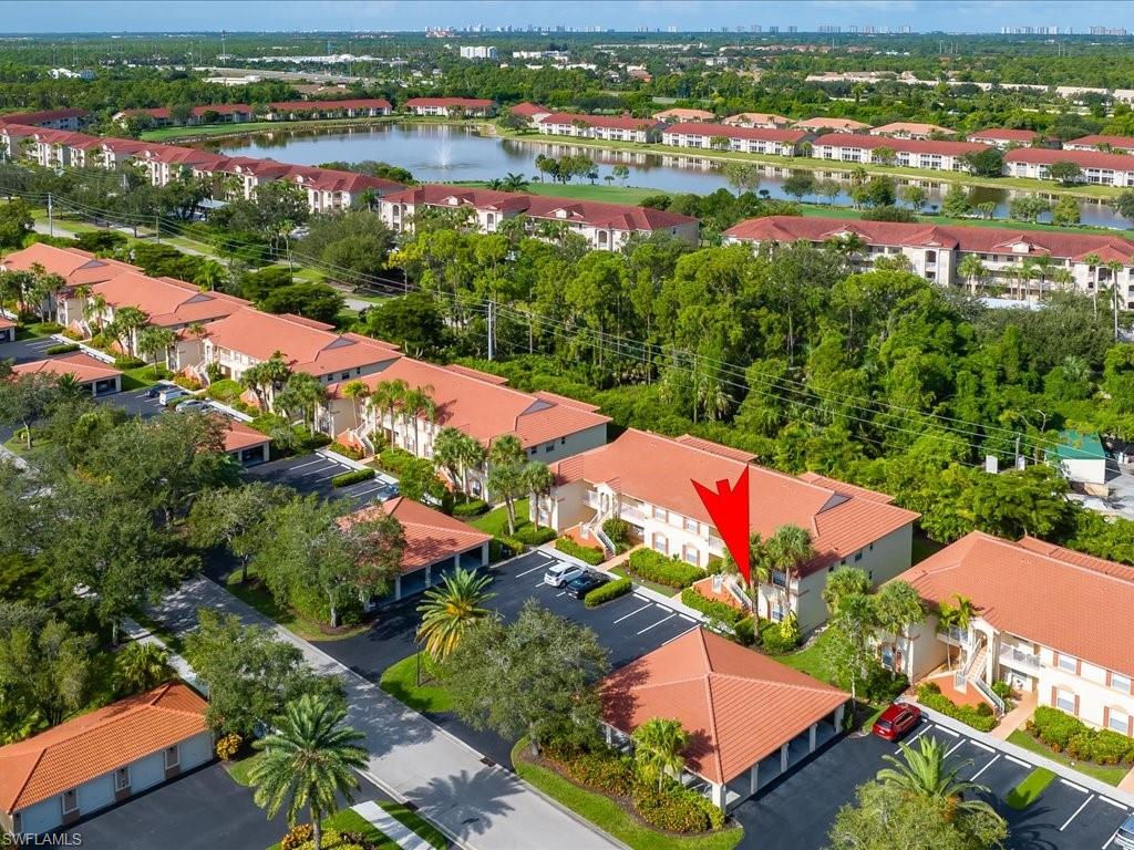 6645 Huntington Lakes CIR Unit: 104