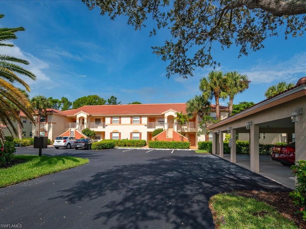 6645 Huntington Lakes CIR Unit: 104