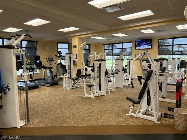4883 Hampshire CT Unit: 206