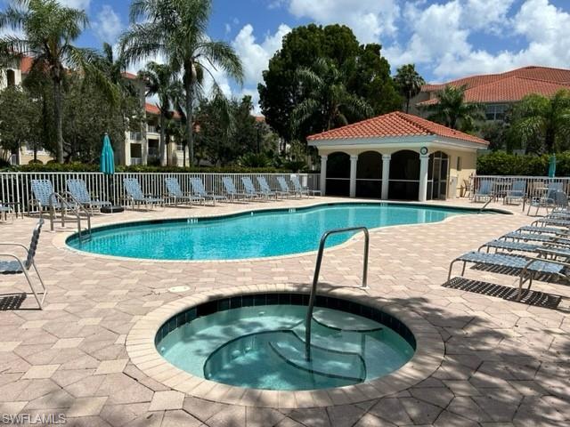 4883 Hampshire CT Unit: 206