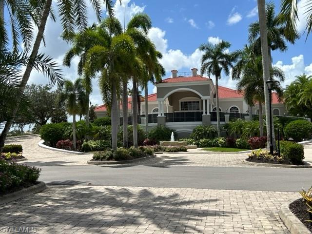4883 Hampshire CT Unit: 206