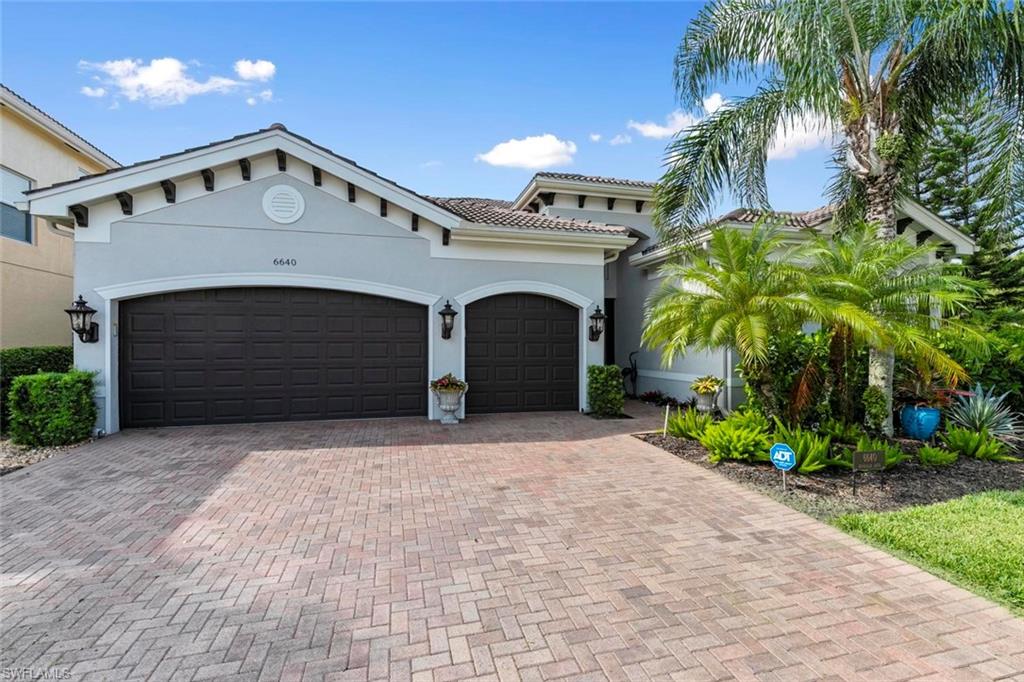 6640 Marbella LN