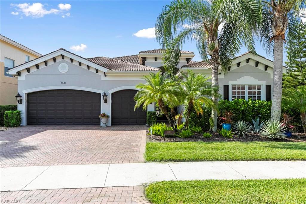 6640 Marbella LN