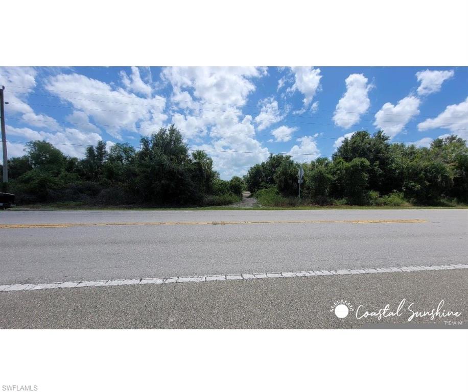 Immokalee RD