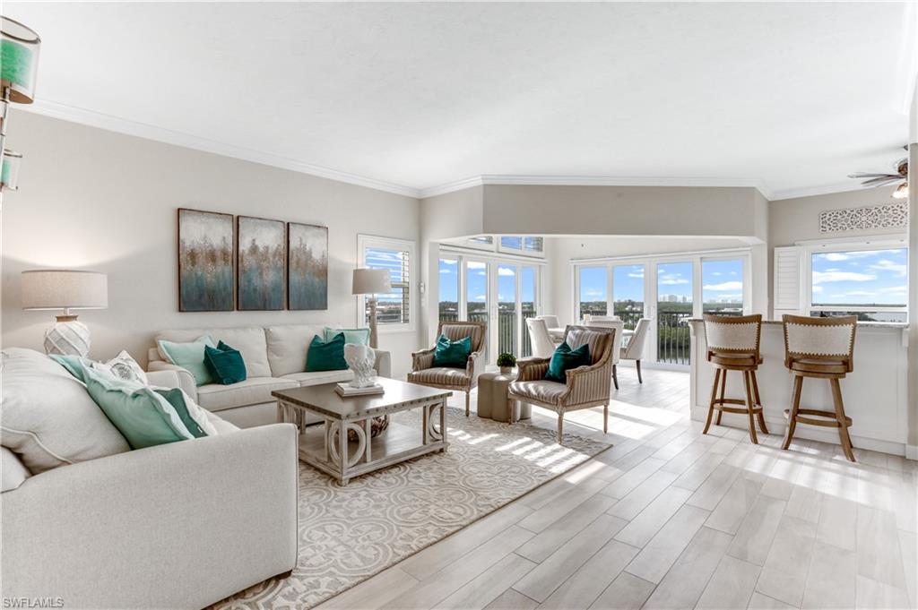 4895 Bonita Beach RD Unit: 601