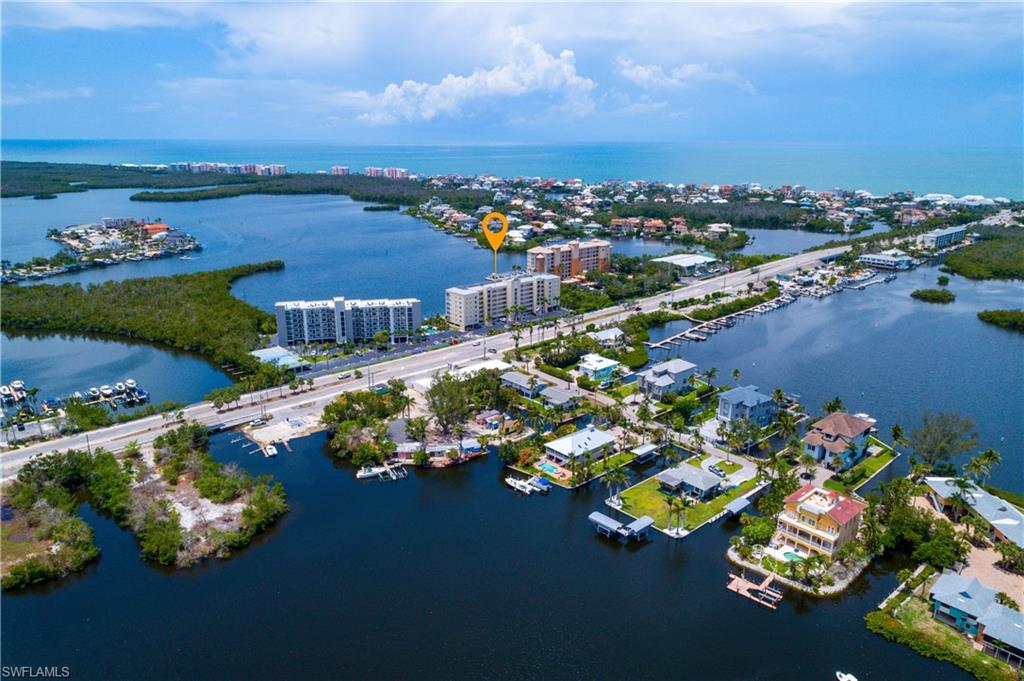 4895 Bonita Beach RD Unit: 601