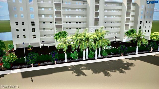 4895 Bonita Beach RD Unit: 601