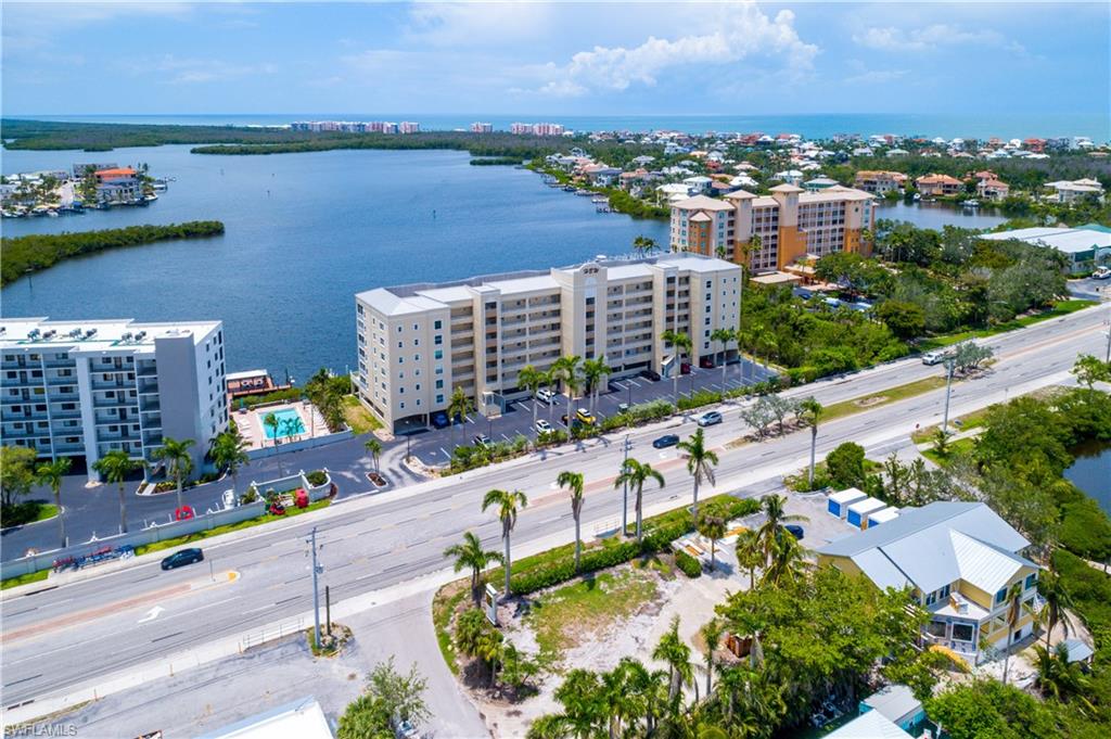 4895 Bonita Beach RD Unit: 601